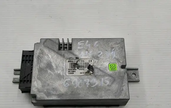 BMW 3 E46 Phone control unit/module 6907315