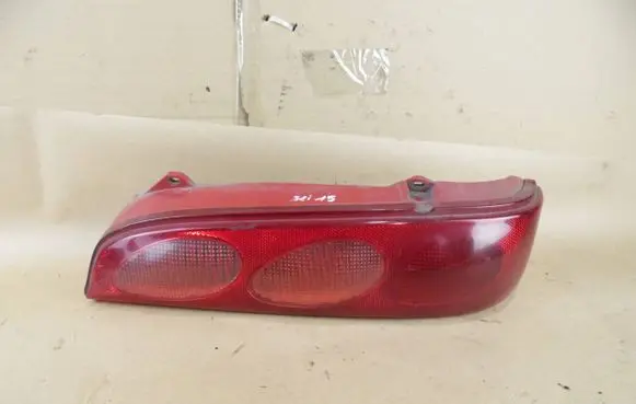 Fiat Seicento/600 Rear/tail lights 46511337