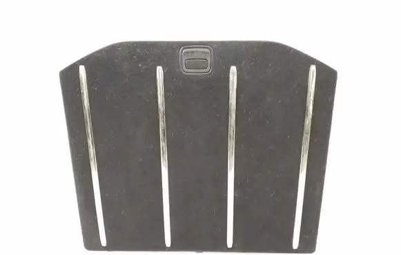 Jeep Grand Cherokee Trunk/boot mat liner 1PC17DX9AB