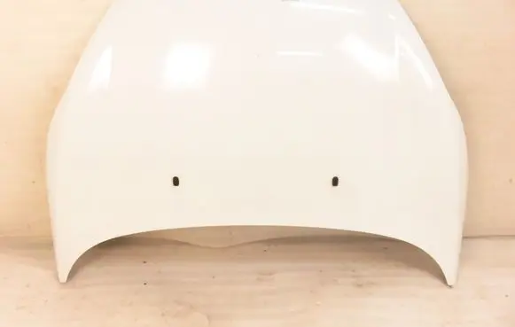 Ford Fiesta Engine bonnet/hood
