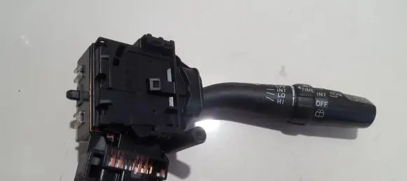 Toyota Corolla Verso AR10 Wiper control stalk 173654LH 84652-05150