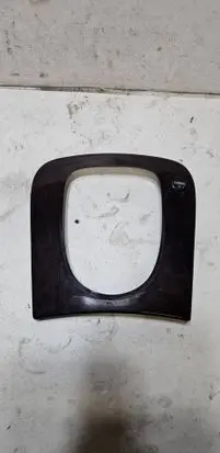 Mercedes-Benz S W220 Center console decorative trim 2088201001 27T333 5042970