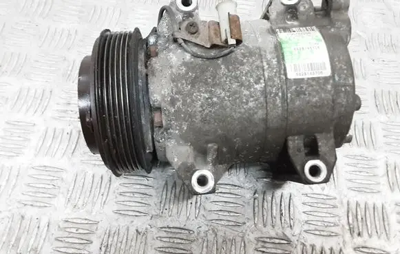 Volvo XC90 Air conditioning (A/C) compressor (pump) 30742206