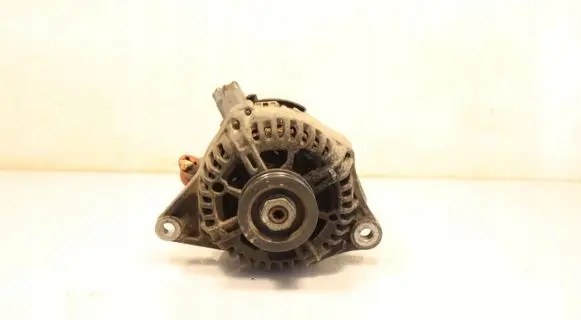 Nissan Micra Generator/alternator