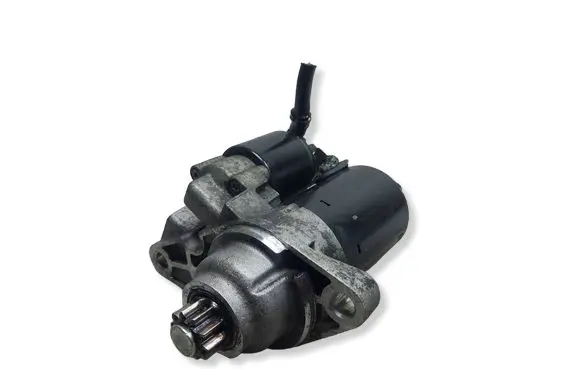 Skoda Fabia Mk1 (6Y) Starter motor 0001120400KASACJA 0001120400