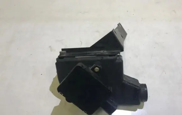 Citroen C8 Accelerator throttle pedal 9643365680 445821001002