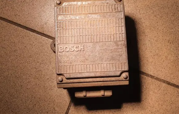 Acura ILX Combustion relay 0227920001