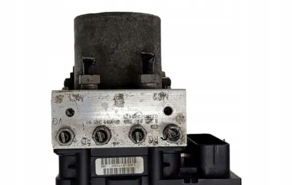 Citroen C4 Grand Picasso ABS Pump 9660934580