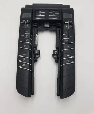 Porsche Macan (95B) Climate control unit 95B907040BP 95B907040BPDML 95B907042BQ