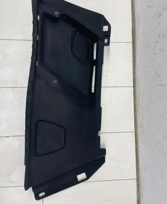 Peugeot 308 Trunk/boot lower side trim panel 98217901ZD