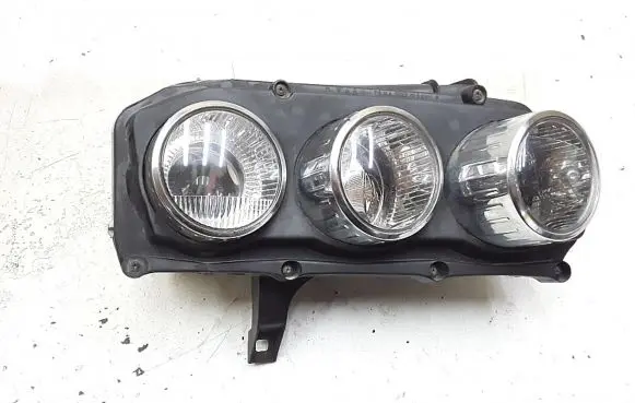 Alfa Romeo 159 Headlight/headlamp