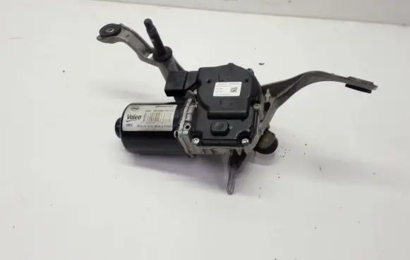Opel Zafira C Wiper motor W000027367