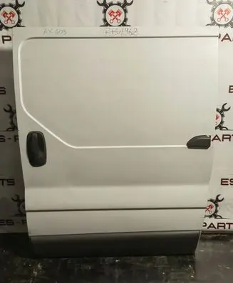 Opel Vivaro Side sliding door 