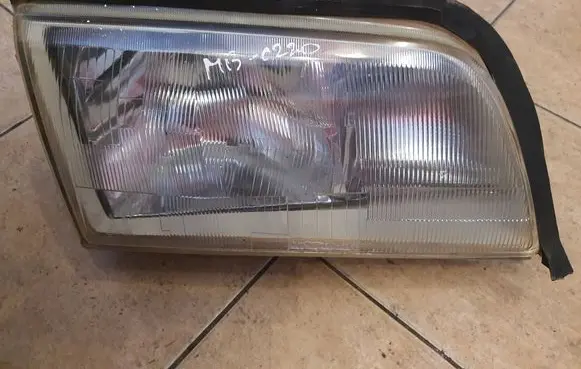 Mercedes-Benz C W202 Headlight/headlamp 205259 E13125 7850