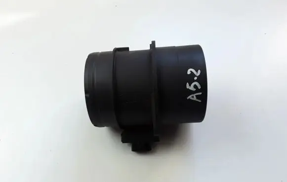 Audi A4 S4 B8 8K Mass air flow meter 03L906461A
