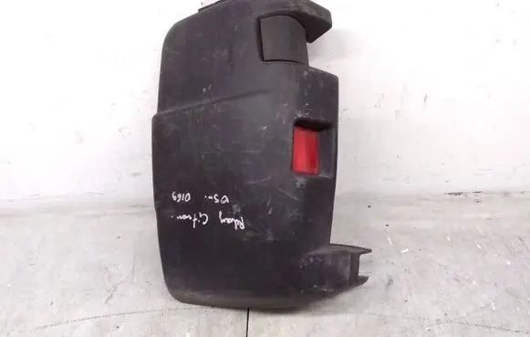Fiat Ducato Rear bumper corner part panel trim 130413701