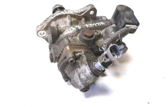 Toyota Hilux (AN120, AN130) Fuel injection high pressure pump