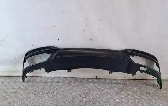 Audi A4 S4 B9 8W Rear bumper lower part trim 8W0807521AA