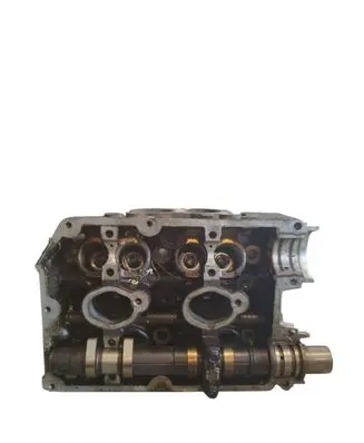 Subaru Forester SF Engine head 