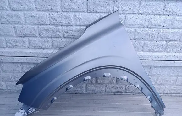 Renault Austral Fender