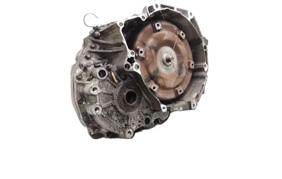 Opel Insignia A Automatic gearbox 55583234 TF80SC