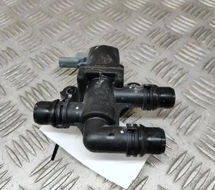 Citroen C4 II Coolant heater 9829266280