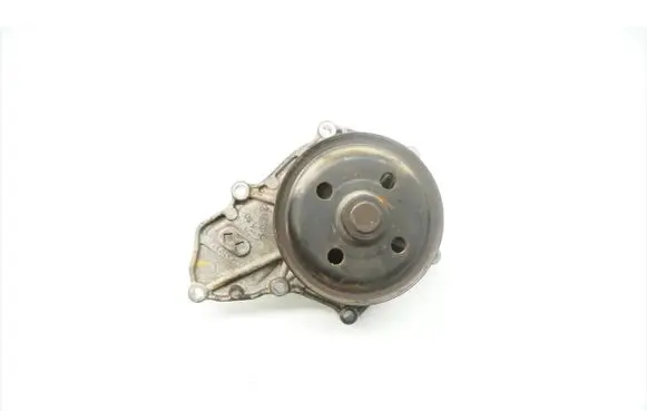 Honda Civic Water pump pulley 