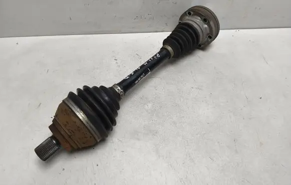 Audi Q3 8U Front driveshaft 5N0407761F