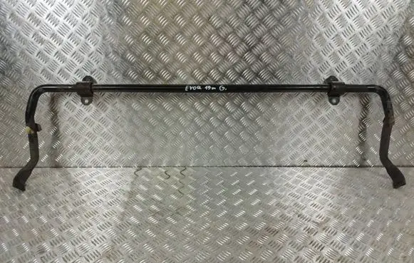 Rear anti-roll bar/sway bar