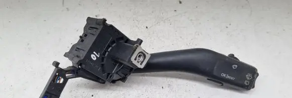 Volkswagen Touran I Wiper control stalk 1K0953519A
