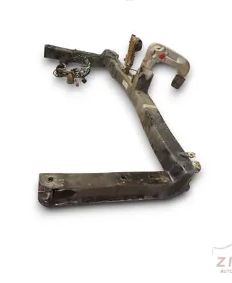 Audi A6 Allroad C5 Tow bar set 4Z7092156