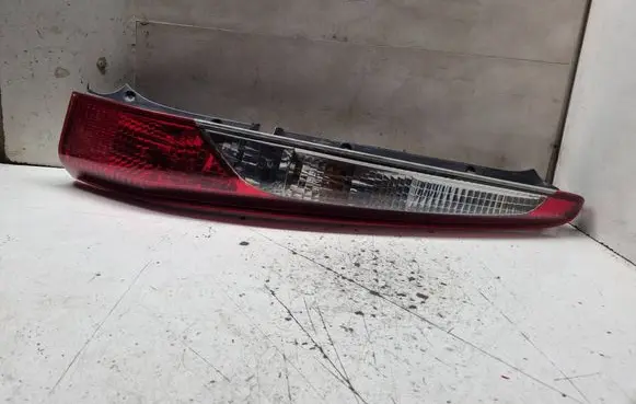 Rear/tail lights