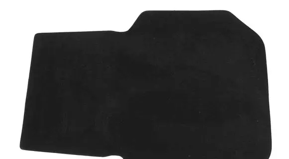 Tesla Model S Trunk/boot floor carpet liner 100732500E