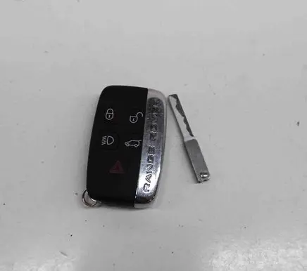 Land Rover Range Rover Sport L494 Ignition key/card 5E0U40467 BJ3215K601DF