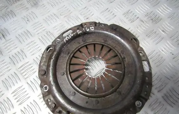 Mercedes-Benz A W168 Pressure plate 