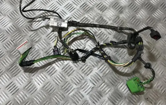 Ford Focus Other wiring loom 98ag14a584 98ag-14a584