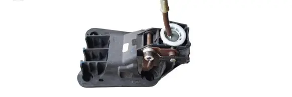 Peugeot 207 Gear shifter/selector 9654072280 201159 2372007