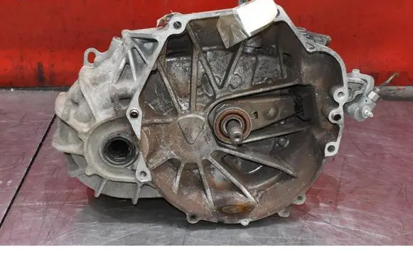 Honda Accord Manual 6 speed gearbox ARK5