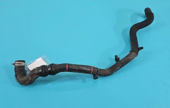 Intercooler hose/pipe