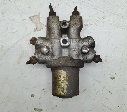 Subaru Justy Other brake parts 