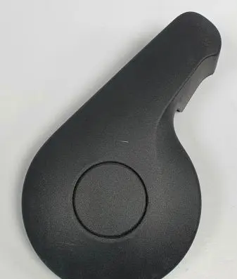 Volkswagen Up Tie down hook / loop 1S0881606B