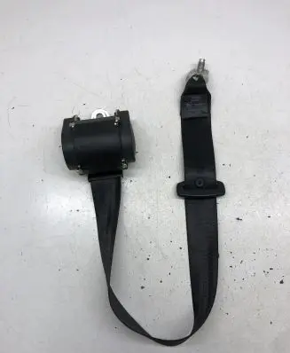 Audi A4 S4 B8 8K Rear seatbelt 8K0857805K