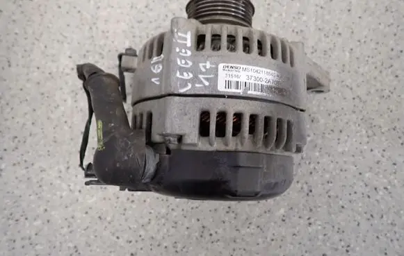 KIA Ceed Generator/alternator 