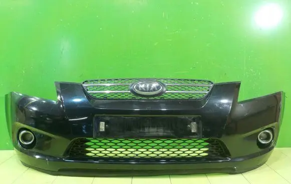 KIA Ceed Front bumper PRZOD XP83
