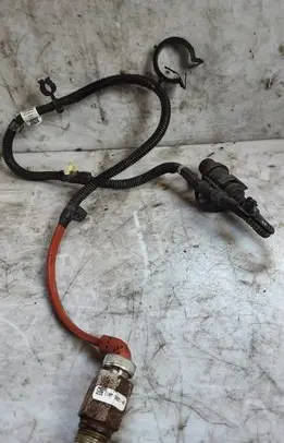 Lincoln Aviator II Coolant heater L1MT6A051AB