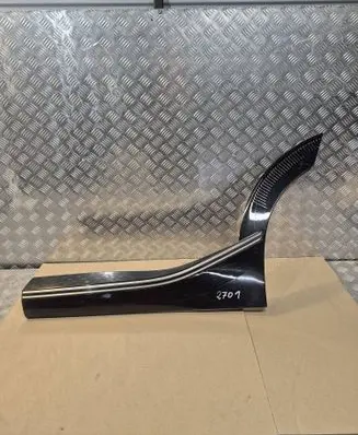 KIA EV6 Rear door trim (molding) 87733CV100