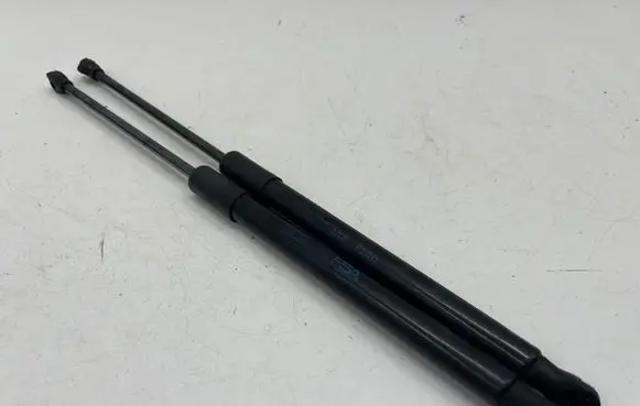 Opel Mokka B Front bonnet/hood damper/strut 9834871580