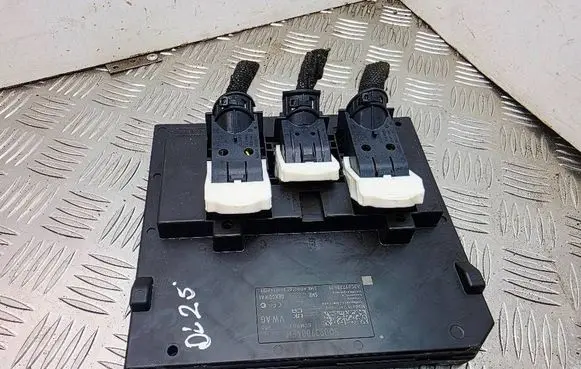 Audi A1 Comfort/convenience module 5Q0937084EH