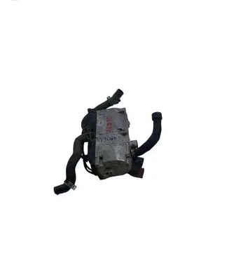 Audi A6 S6 C8 4K Auxiliary pre-heater (Webasto) 4M0265105E