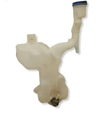 Ford Fiesta Windshield washer fluid reservoir/tank L1BB17B613A